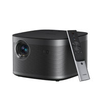 XGIMI HORIZON Pro 4K Smart Home Projector