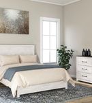 Signature Design by Ashley Gerridan 5-Piece Queen Bedroom Set