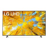 LG 65" 4K UHD LED Smart TV 65UQ7570PUJ