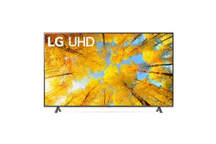 LG 65" 4K UHD LED Smart TV 65UQ7570PUJ