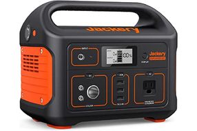 Jackery Explorer 550 550Wh Power Station