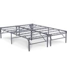 Ashley Queen Premium Platform Base Bed Frame