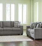 Deltona Sofa and Loveseat