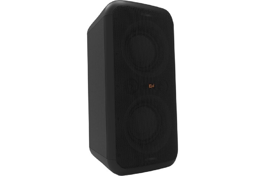 Klipsch Gig Xxl Wireless Bluetooth Speaker With Microphone