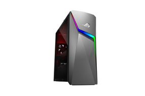 ASUS ROG Strix AMD Ryzen™ 5 3600X Gaming Desktop