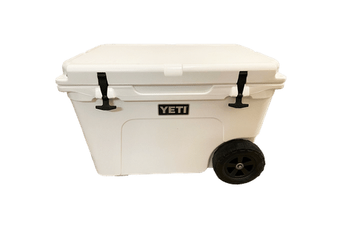 Mejor Precio  Hieleras con ruedas Yeti - Tundra Haul Wheeled