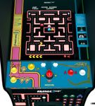 Arcade1Up Class of '81 Deluxe Edition Gaming Cabinet - Screen View