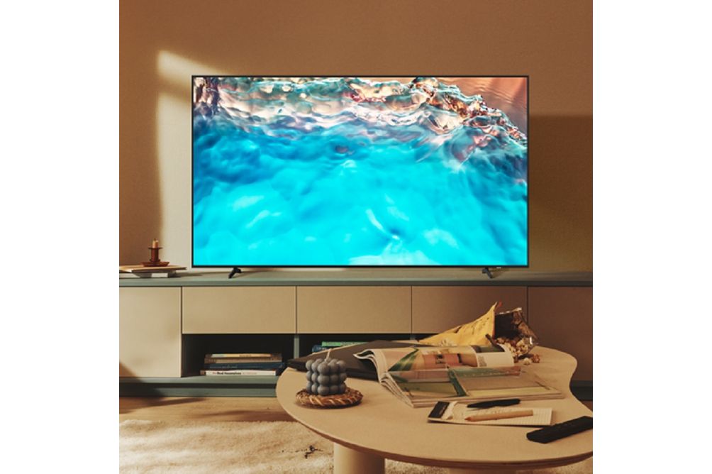 Rent Samsung Smart TV 18 pulgadas in Barcelona (rent for £24.00 / day