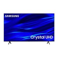 Samsung 58" 4K UHD LED Smart TV UN55TU690TFXZA