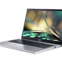 Acer Aspire 3 15.6" AMD Ryzen 5 Laptop