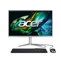 Acer Aspire C24 23.8" AMD Ryzen 3 All-In-One Desktop