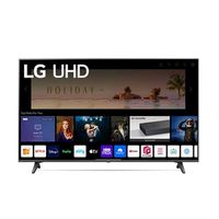LG 65" 4K UHD LED Smart TV 65UQ7050ZUD