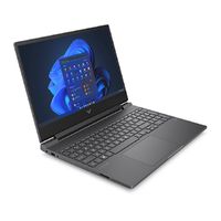 HP 15.6" Victus  Intel® Core™ i5-12450H Gaming Laptop