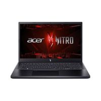 Gaming Laptop Acer 15.6" Nitro V Intel® Core™ i5-13420H NVIDIA® GeForce RTX 