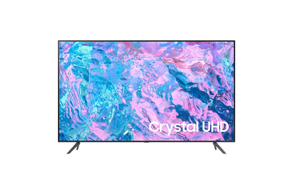 Smart TV 4K UHD LED Samsung de 85