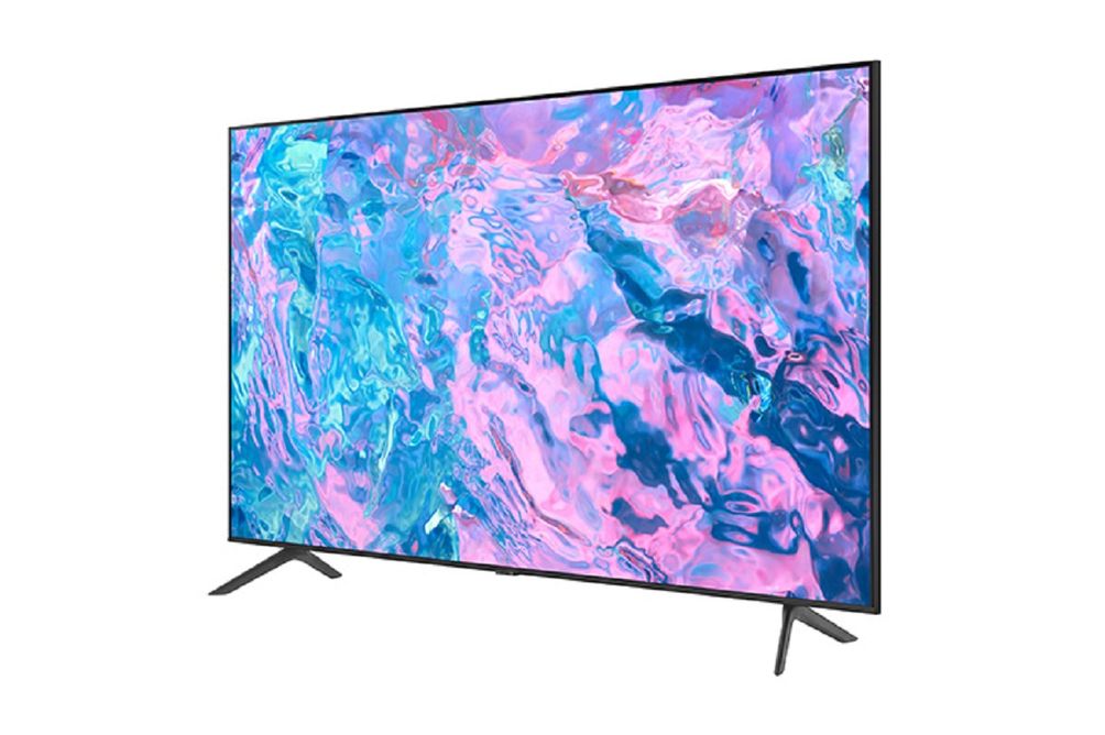 Smart TV 4K UHD LED Samsung de 75