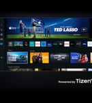 Smart TV 4K UHD LED Samsung de 75