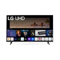 LG 55" 4K UHD LED Smart TV UQ7070ZUE