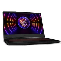 15.6" 144Hz Gaming Laptop Intel Core i5-12450H RTX 2050 8GB 512GB NVMe SSD Win11