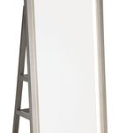 Signature Design by Ashley Evesen Floor Mirror with Storage