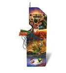 Big Buck Hunter Arcade Deluxe Edition - Side View