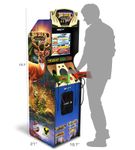 Big Buck Hunter Arcade Deluxe Edition - Dimensions