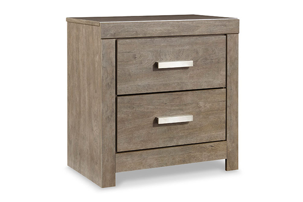 Signature Design by Ashley Culverbach Nightstand