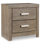 Signature Design by Ashley Culverbach Nightstand