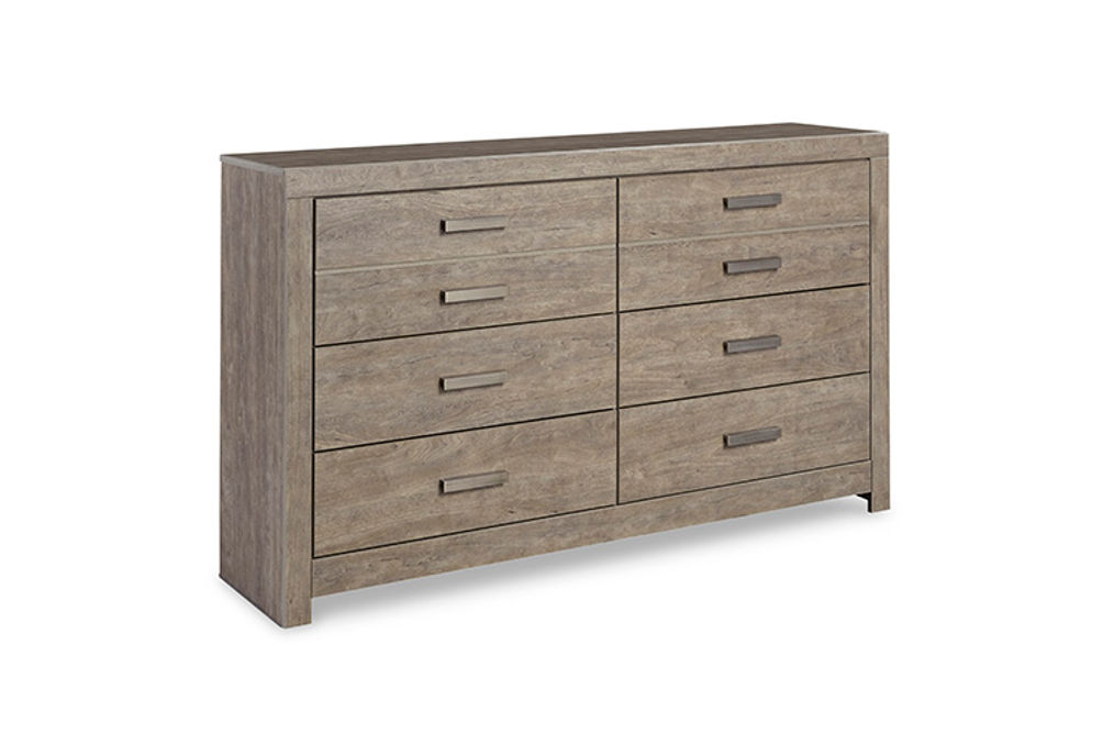 Signature Design by Ashley Culverbach Dresser