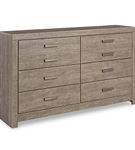 Signature Design by Ashley Culverbach Dresser