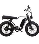 500W All-Purpose E-bike