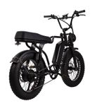 500W All-Purpose E-bike