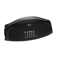 JBL - Boombox3 Portable Bluetooth Speaker