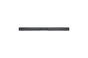 JBL BAR 500 5.1 Soundbar with Wireless Subwoofer Black - Back View of Soundbar