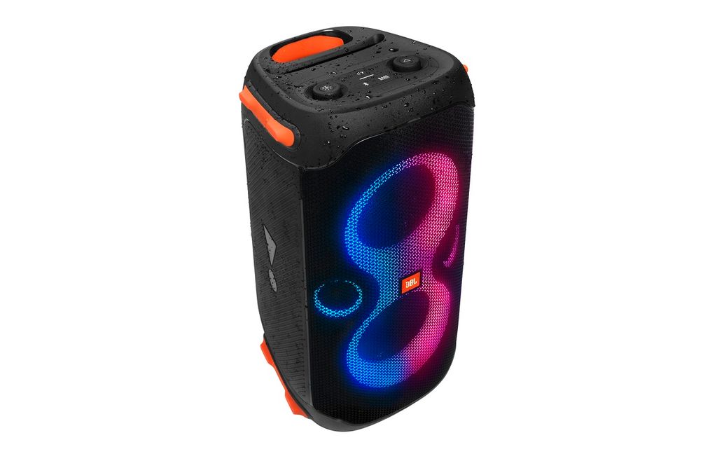 Rent Bluetooth Speaker JBL Partybox 110 Party Bluetooth Speaker