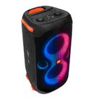 JBLPARTYBOX110AM BT LED  Party Speaker Black