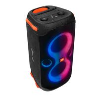 JBLPARTYBOX110AM BT LED  Party Speaker Black