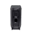 JBLPARTYBOX310AM BT LED Party Speaker   Black