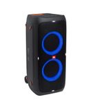 JBLPARTYBOX310AM BT LED Party Speaker Black