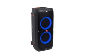 JBLPARTYBOX310AM BT LED Party Speaker Black