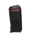 JBL PartyBox 710 Portable Party Speaker Black - Side View