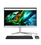 Acer Aspire 23.8 Inch C24-1300-UR32 All-In-One Desktop - Alternate Image