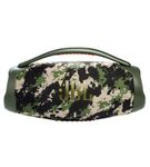 JBL Boombox3 Portable Bluetooth Speaker Camo