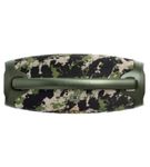 JBL Boombox3 Portable Bluetooth Speaker Camo - Handle View