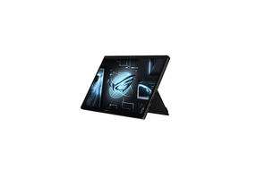 Asus ROG Flow Z13 13.4 Inch Touch Core i9 Gaming Laptop - Side View