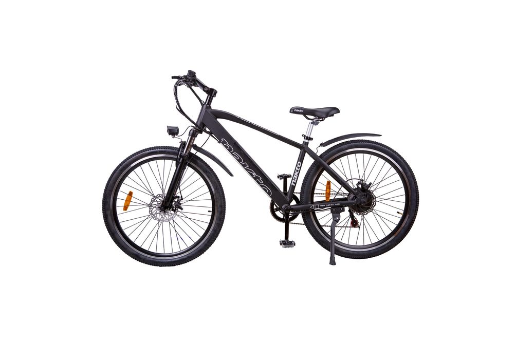 M3 600W All terrain E bike