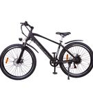 M3 600W All terrain E bike