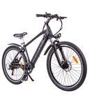 M3 600W All terrain E bike