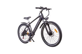 M3 600W All terrain E bike