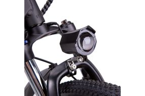 M3 600W All terrain E bike